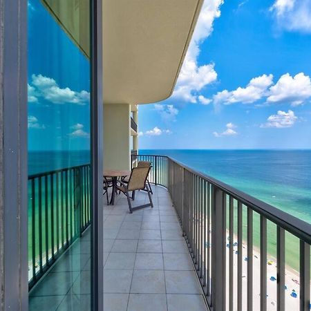 Phoenix West - 2207 - High-End Luxury Beachfront Orange Beach Luaran gambar