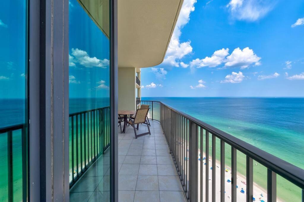 Phoenix West - 2207 - High-End Luxury Beachfront Orange Beach Luaran gambar