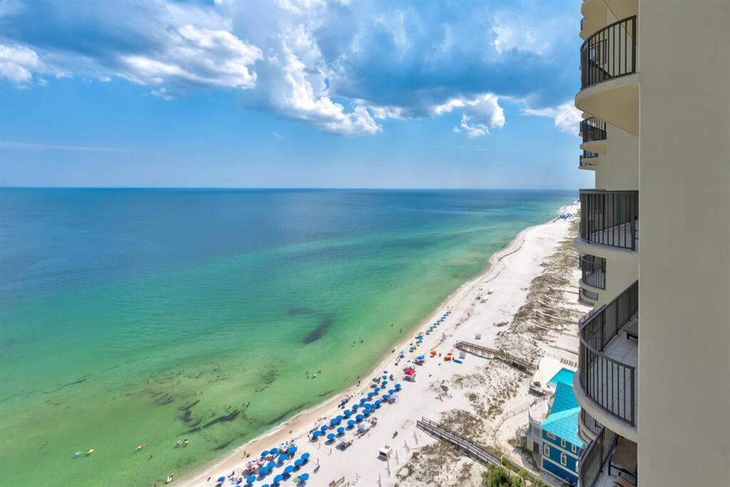 Phoenix West - 2207 - High-End Luxury Beachfront Orange Beach Luaran gambar