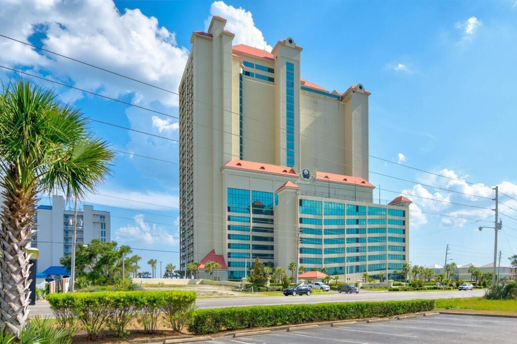 Phoenix West - 2207 - High-End Luxury Beachfront Orange Beach Luaran gambar