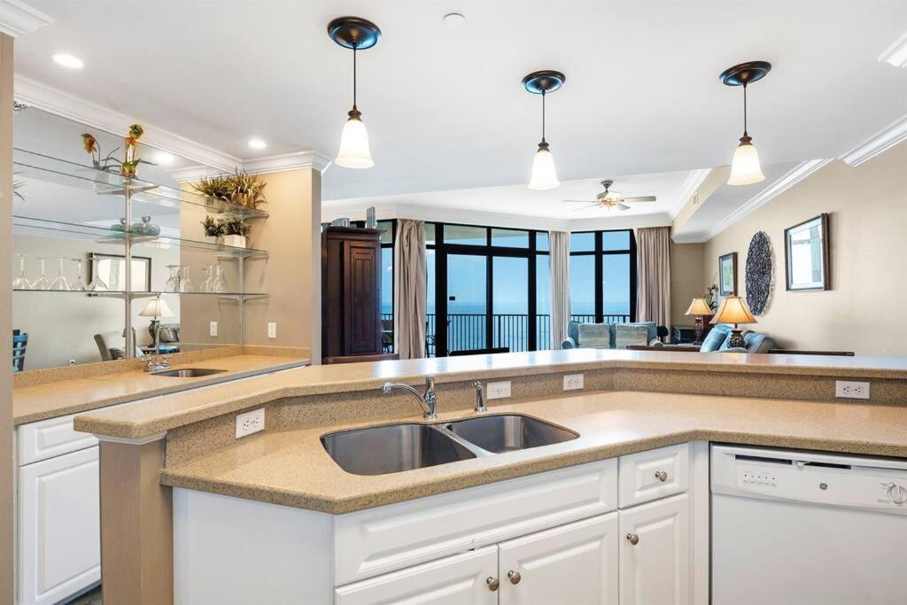 Phoenix West - 2207 - High-End Luxury Beachfront Orange Beach Luaran gambar
