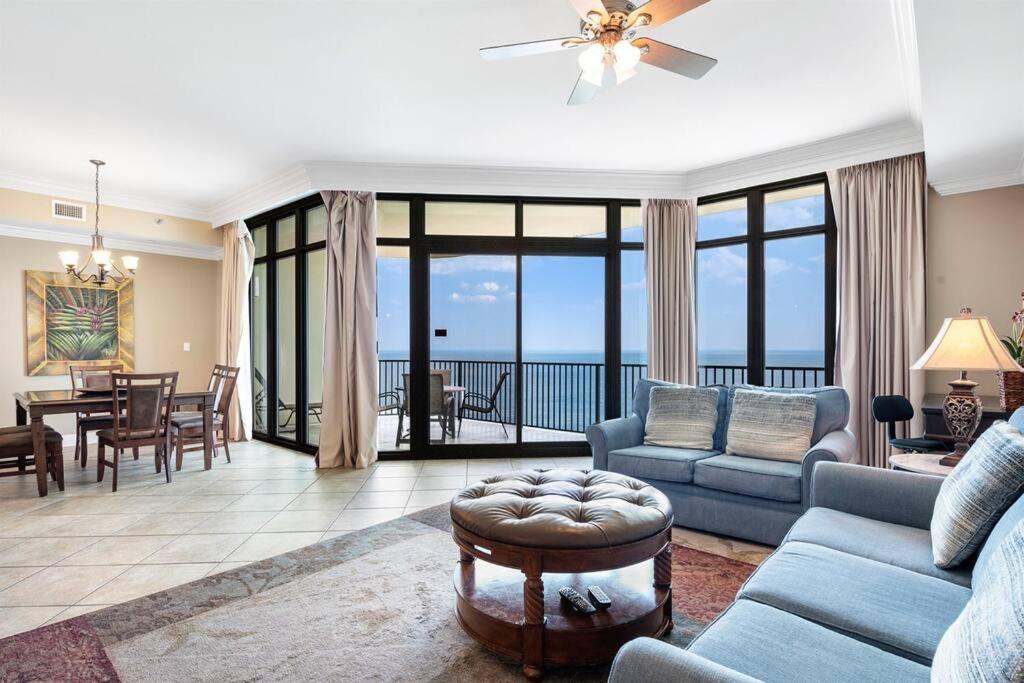 Phoenix West - 2207 - High-End Luxury Beachfront Orange Beach Luaran gambar