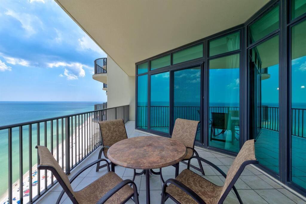 Phoenix West - 2207 - High-End Luxury Beachfront Orange Beach Luaran gambar