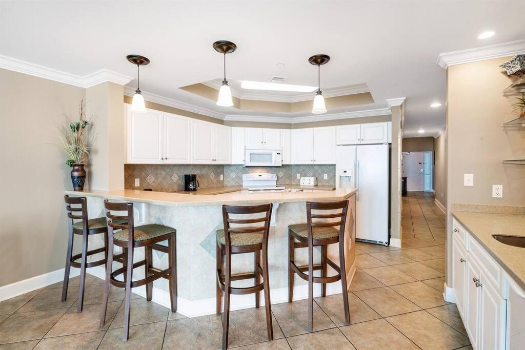 Phoenix West - 2207 - High-End Luxury Beachfront Orange Beach Luaran gambar