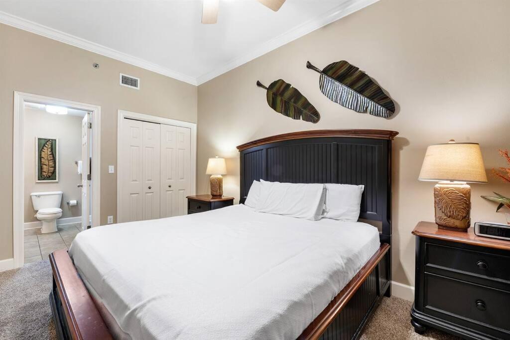 Phoenix West - 2207 - High-End Luxury Beachfront Orange Beach Luaran gambar