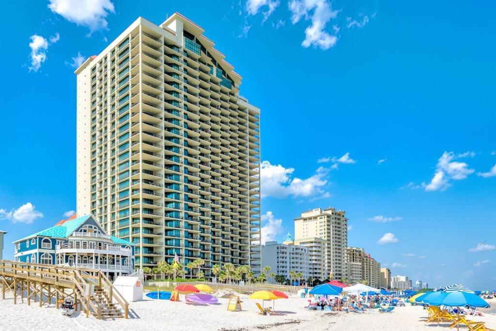 Phoenix West - 2207 - High-End Luxury Beachfront Orange Beach Luaran gambar