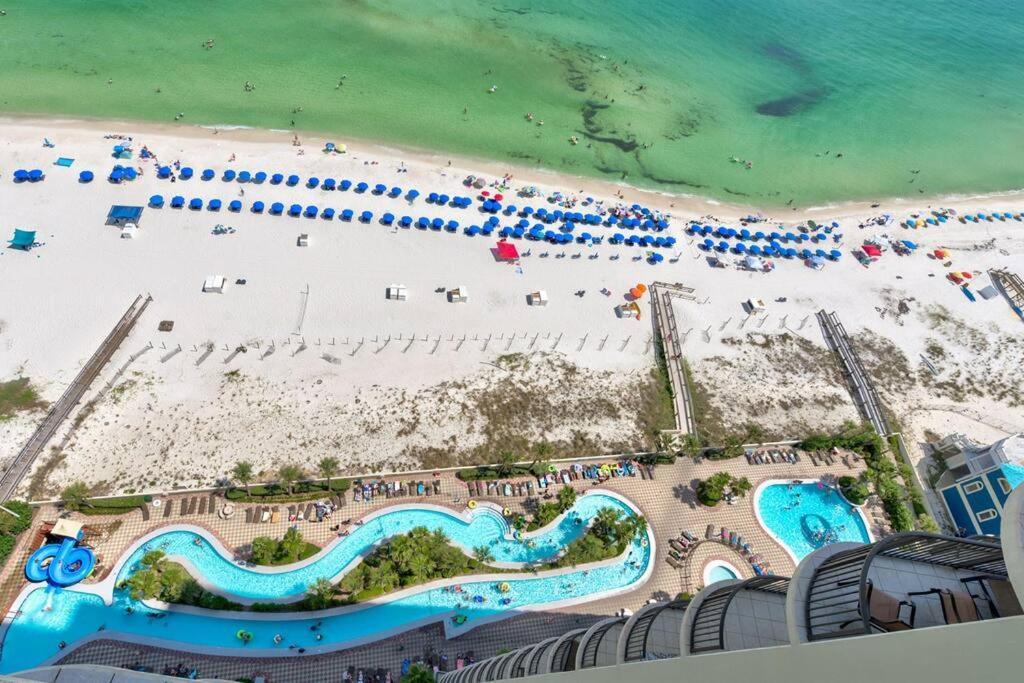 Phoenix West - 2207 - High-End Luxury Beachfront Orange Beach Luaran gambar