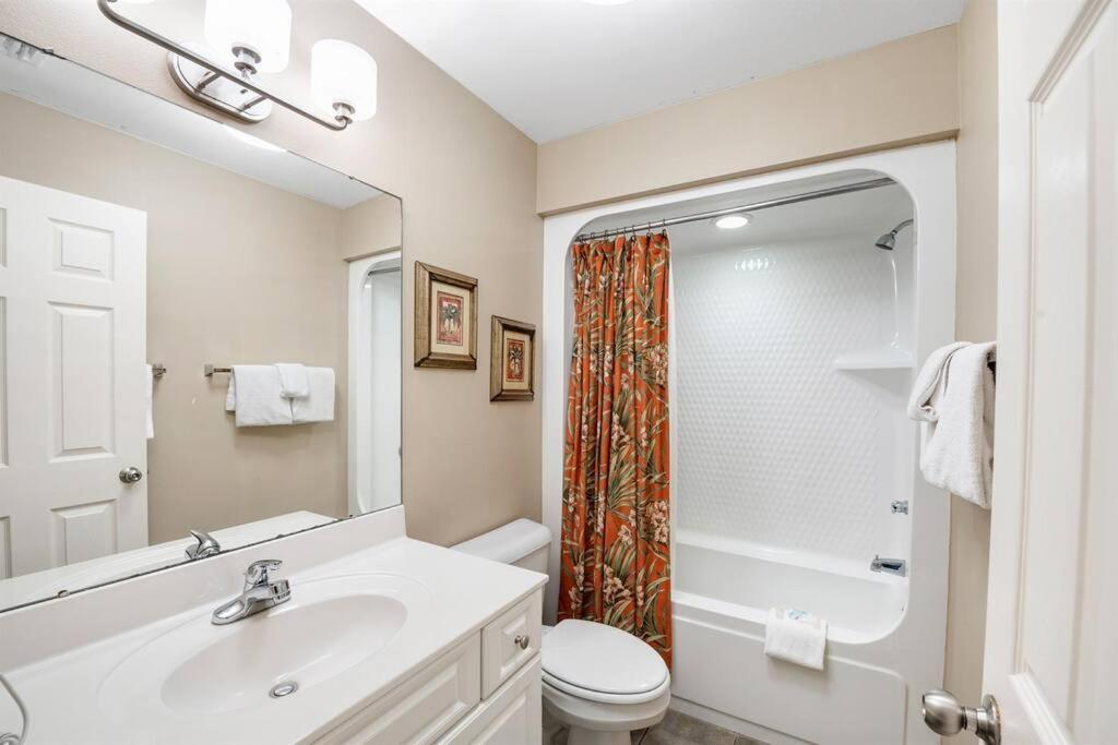 Phoenix West - 2207 - High-End Luxury Beachfront Orange Beach Luaran gambar