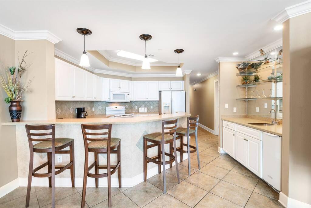 Phoenix West - 2207 - High-End Luxury Beachfront Orange Beach Luaran gambar