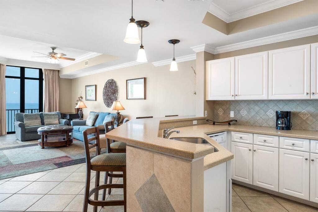Phoenix West - 2207 - High-End Luxury Beachfront Orange Beach Luaran gambar