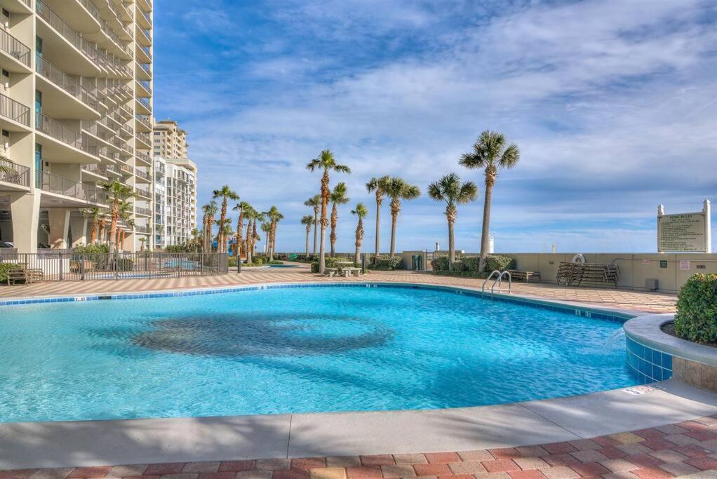 Phoenix West - 2207 - High-End Luxury Beachfront Orange Beach Luaran gambar