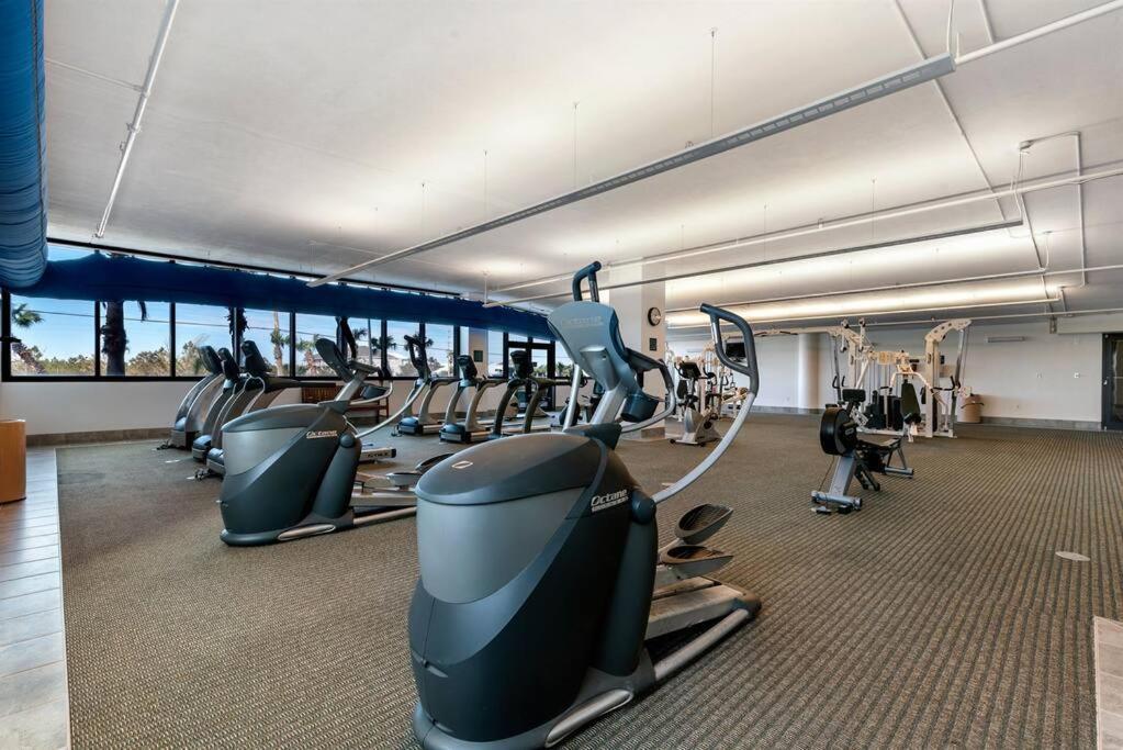 Phoenix West - 2207 - High-End Luxury Beachfront Orange Beach Luaran gambar