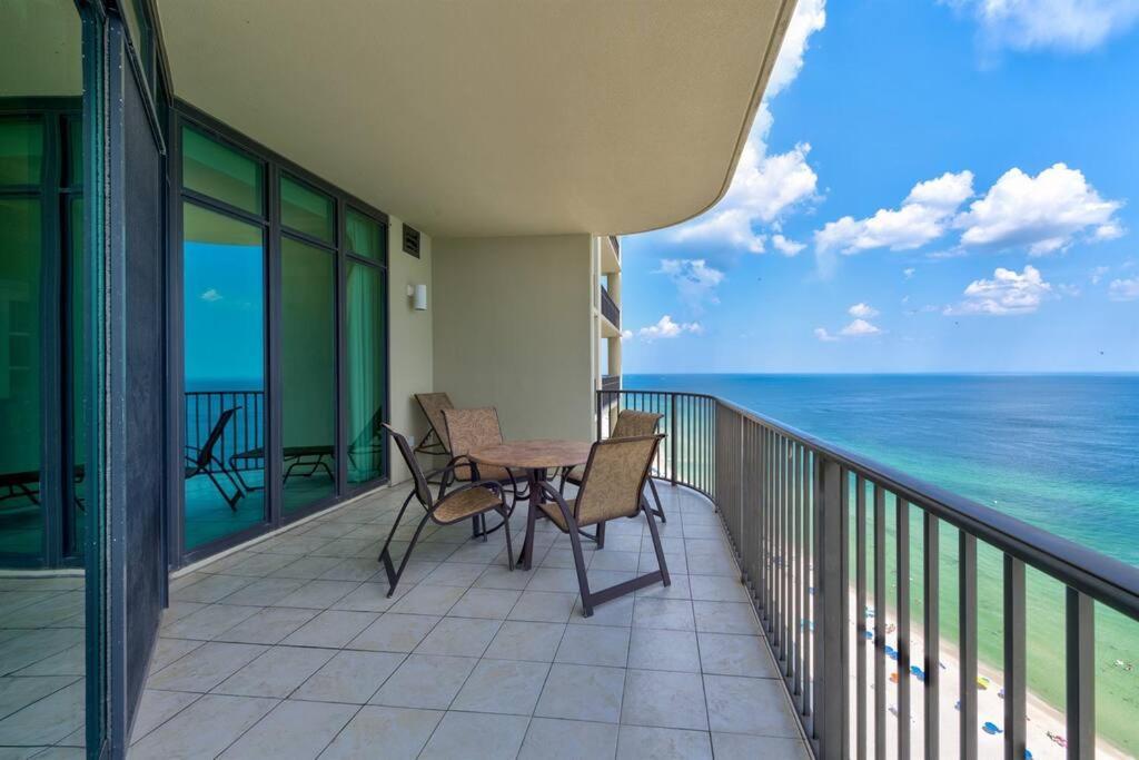 Phoenix West - 2207 - High-End Luxury Beachfront Orange Beach Luaran gambar