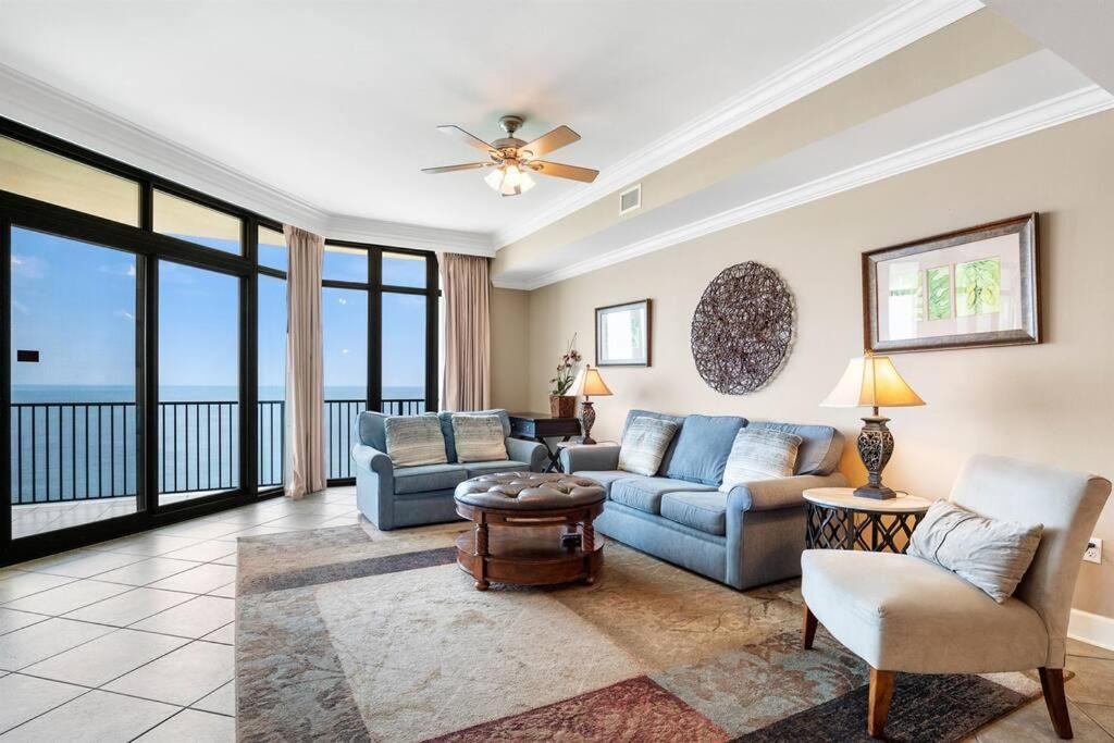 Phoenix West - 2207 - High-End Luxury Beachfront Orange Beach Luaran gambar