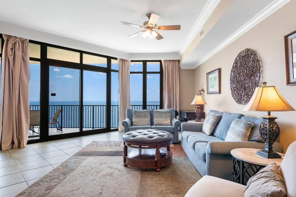 Phoenix West - 2207 - High-End Luxury Beachfront Orange Beach Luaran gambar