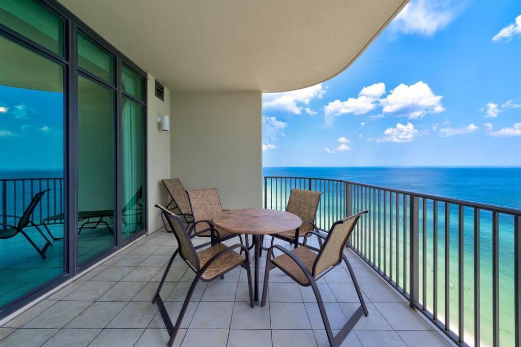 Phoenix West - 2207 - High-End Luxury Beachfront Orange Beach Luaran gambar