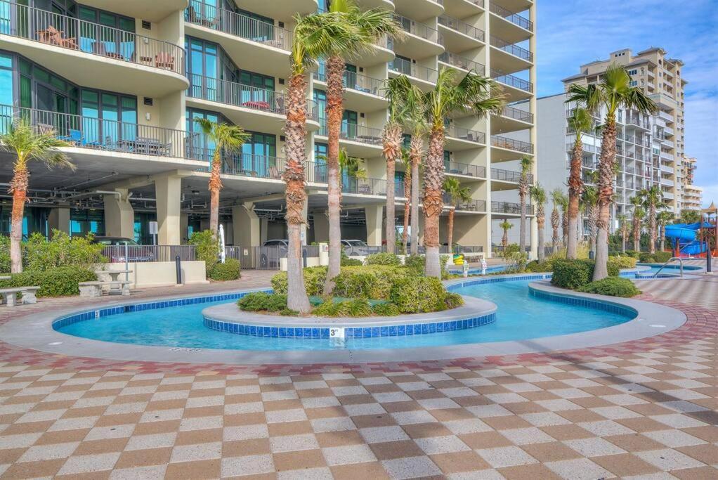 Phoenix West - 2207 - High-End Luxury Beachfront Orange Beach Luaran gambar