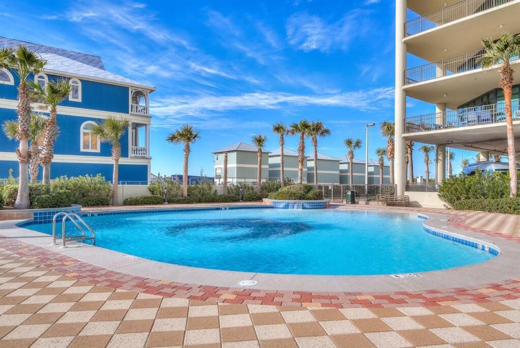 Phoenix West - 2207 - High-End Luxury Beachfront Orange Beach Luaran gambar