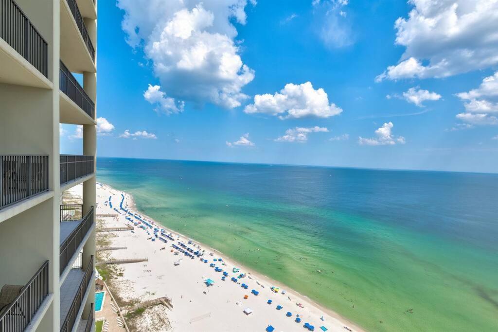 Phoenix West - 2207 - High-End Luxury Beachfront Orange Beach Luaran gambar