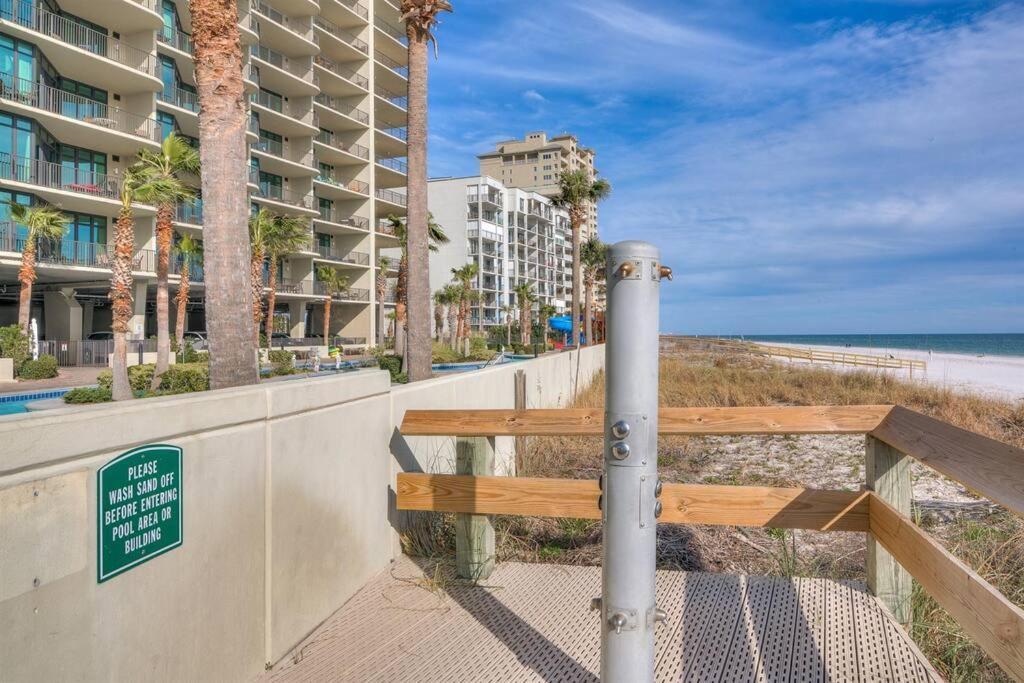 Phoenix West - 2207 - High-End Luxury Beachfront Orange Beach Luaran gambar