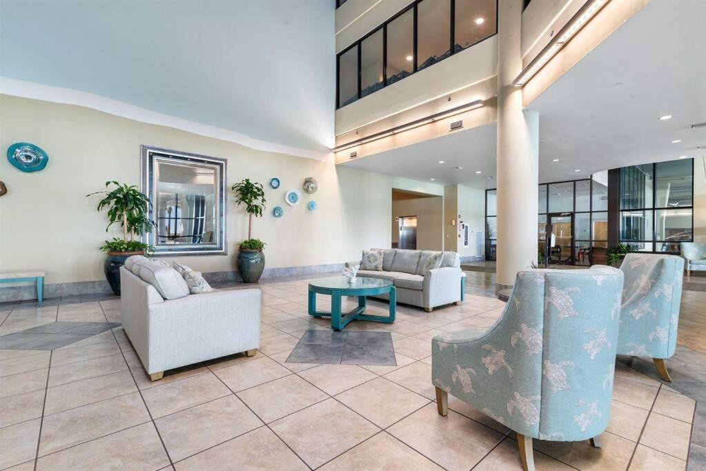 Phoenix West - 2207 - High-End Luxury Beachfront Orange Beach Luaran gambar