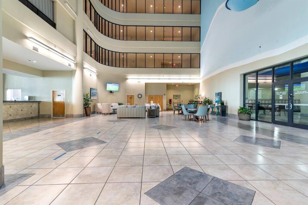 Phoenix West - 2207 - High-End Luxury Beachfront Orange Beach Luaran gambar